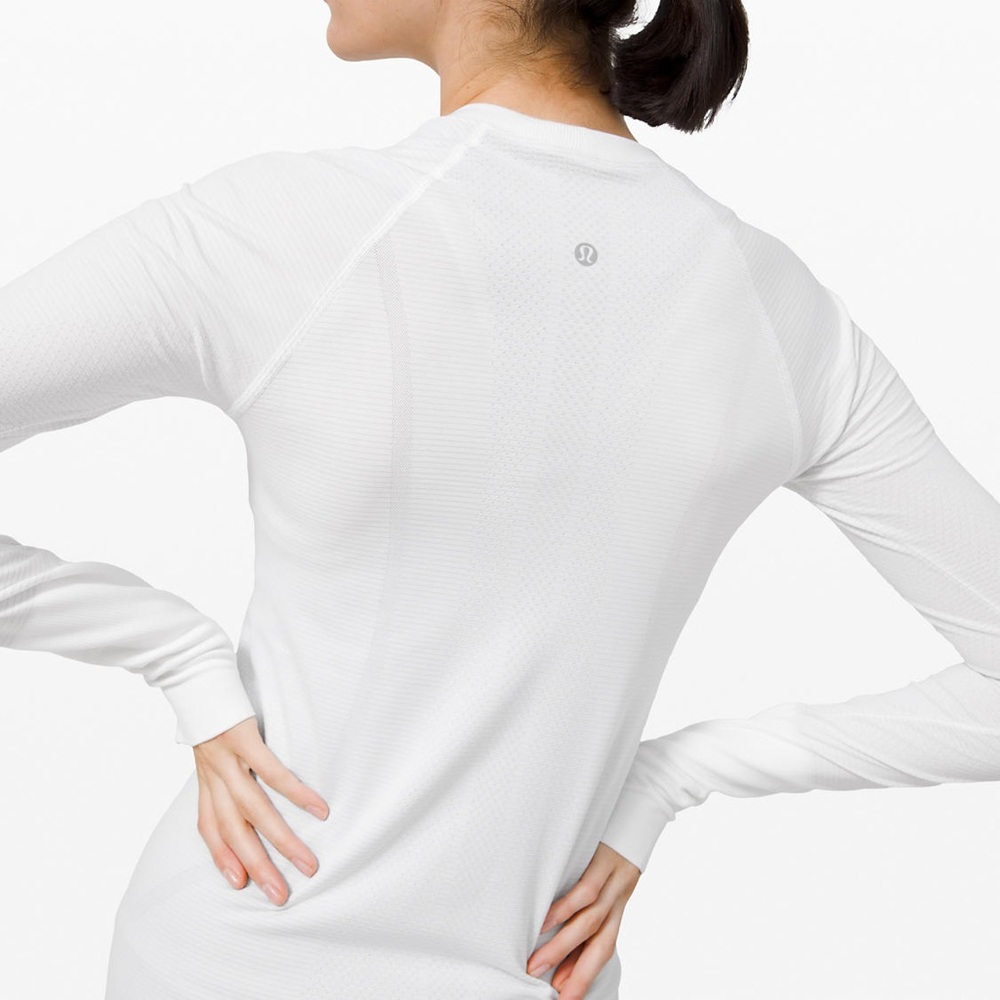 Lululemon long sleeve top